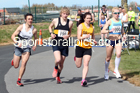 Graded 5k, 2021 Middlesbrough Endeavour Graded 5k, Middlesbrough, Sunday, April 11th. Photo: David T. Hewitson/Sports for All Pics
